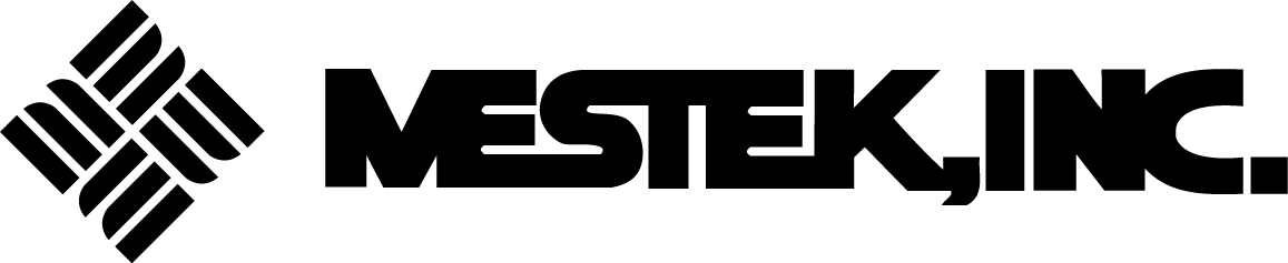 Mestek logo